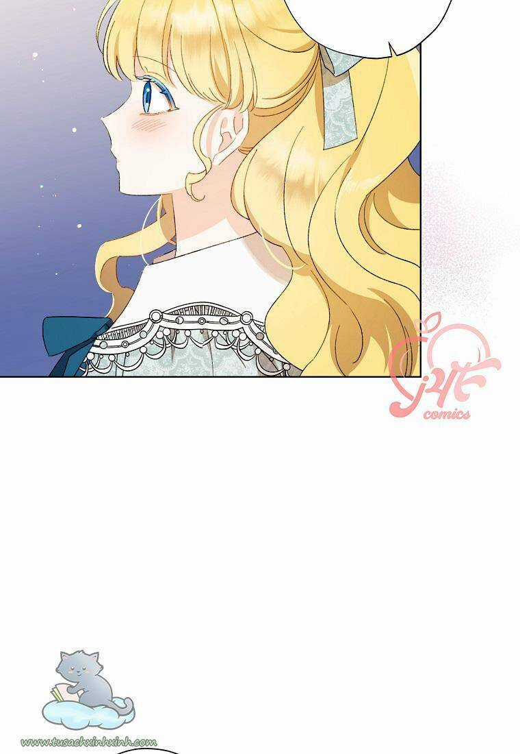 Tôi Trở Thành Mẹ Kế Của Cinderella Chapter 59 trang 36