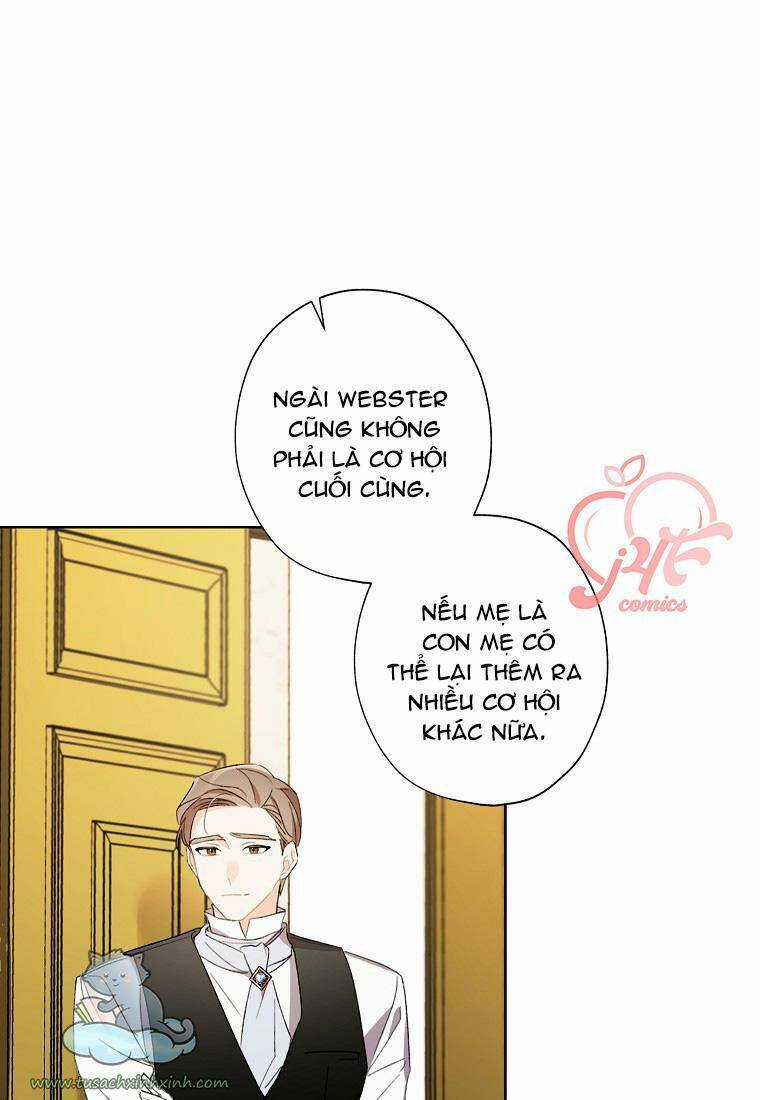 Tôi Trở Thành Mẹ Kế Của Cinderella Chapter 59 trang 43