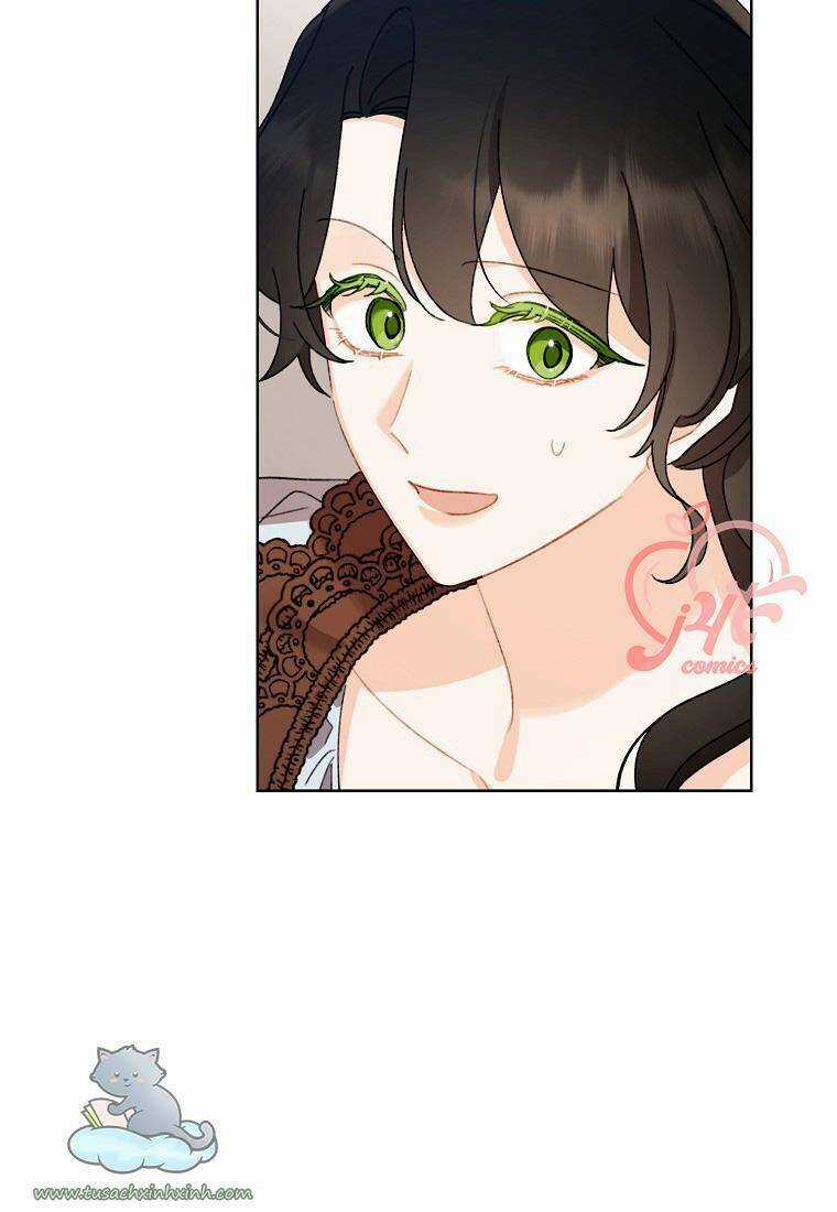 Tôi Trở Thành Mẹ Kế Của Cinderella Chapter 59 trang 47