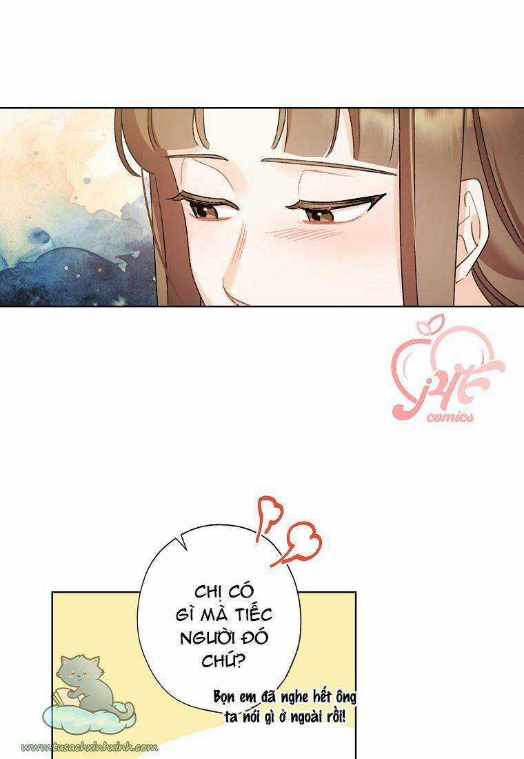 Tôi Trở Thành Mẹ Kế Của Cinderella Chapter 59 trang 49