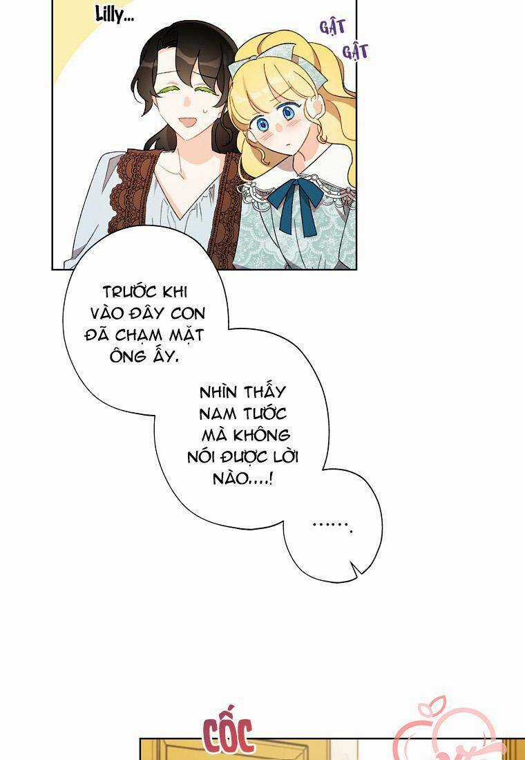 Tôi Trở Thành Mẹ Kế Của Cinderella Chapter 59 trang 50