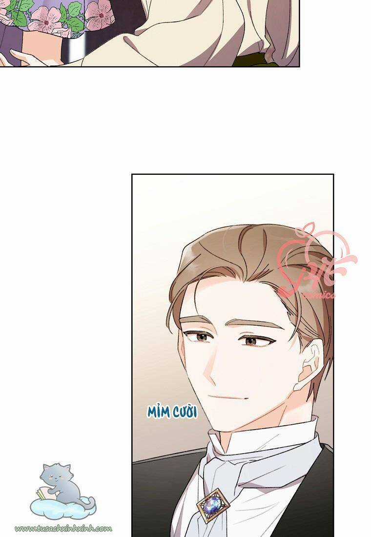 Tôi Trở Thành Mẹ Kế Của Cinderella Chapter 59 trang 53