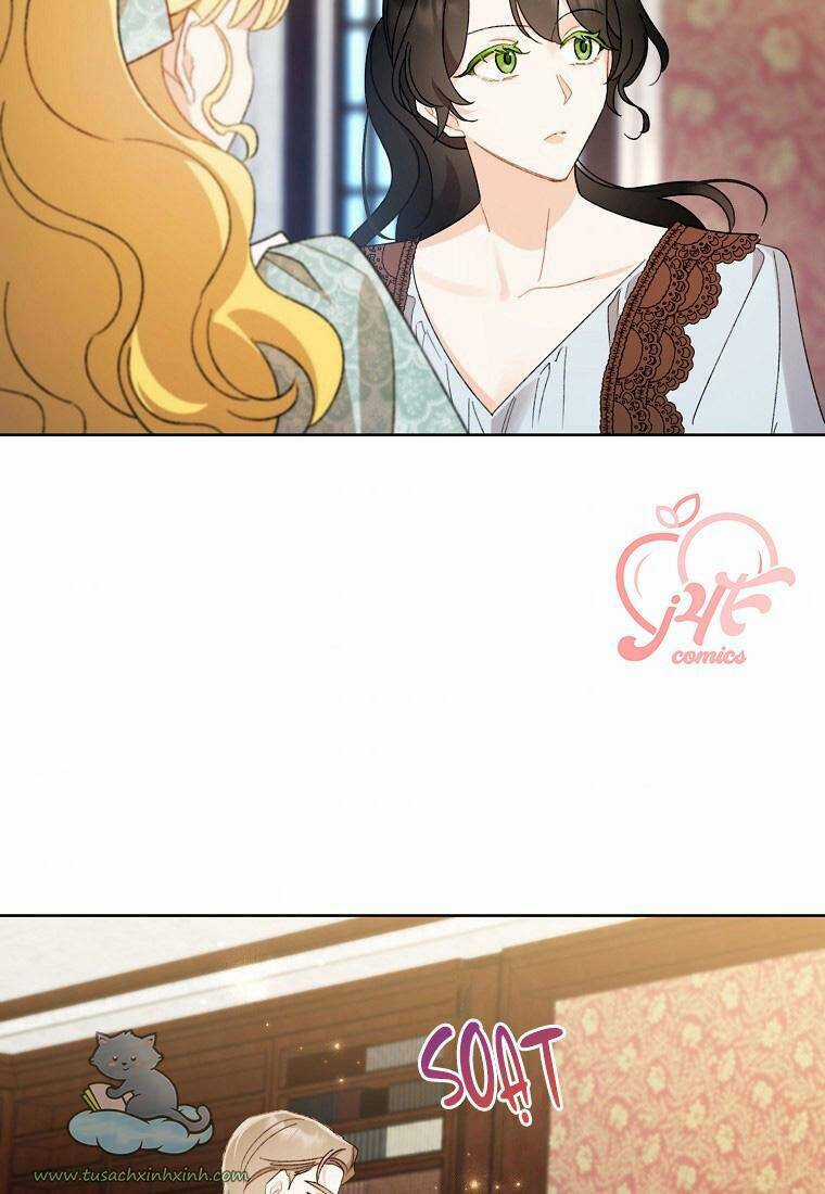 Tôi Trở Thành Mẹ Kế Của Cinderella Chapter 59 trang 55