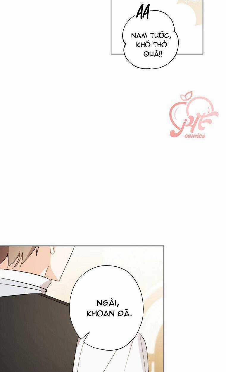 Tôi Trở Thành Mẹ Kế Của Cinderella Chapter 59 trang 57