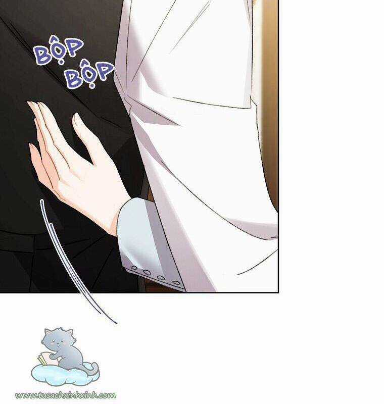 Tôi Trở Thành Mẹ Kế Của Cinderella Chapter 59 trang 58