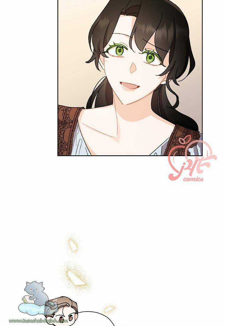 Tôi Trở Thành Mẹ Kế Của Cinderella Chapter 59 trang 64