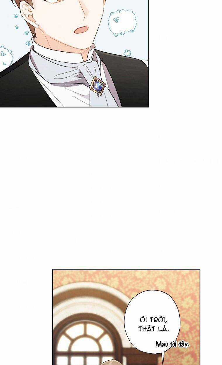 Tôi Trở Thành Mẹ Kế Của Cinderella Chapter 59 trang 66
