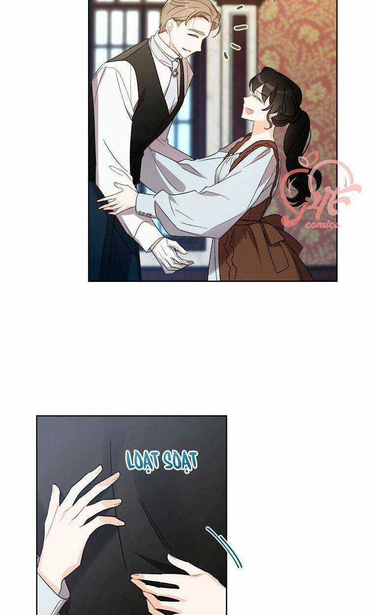 Tôi Trở Thành Mẹ Kế Của Cinderella Chapter 59 trang 67