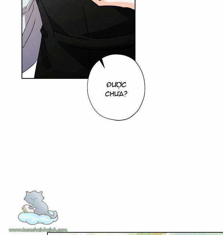 Tôi Trở Thành Mẹ Kế Của Cinderella Chapter 59 trang 68