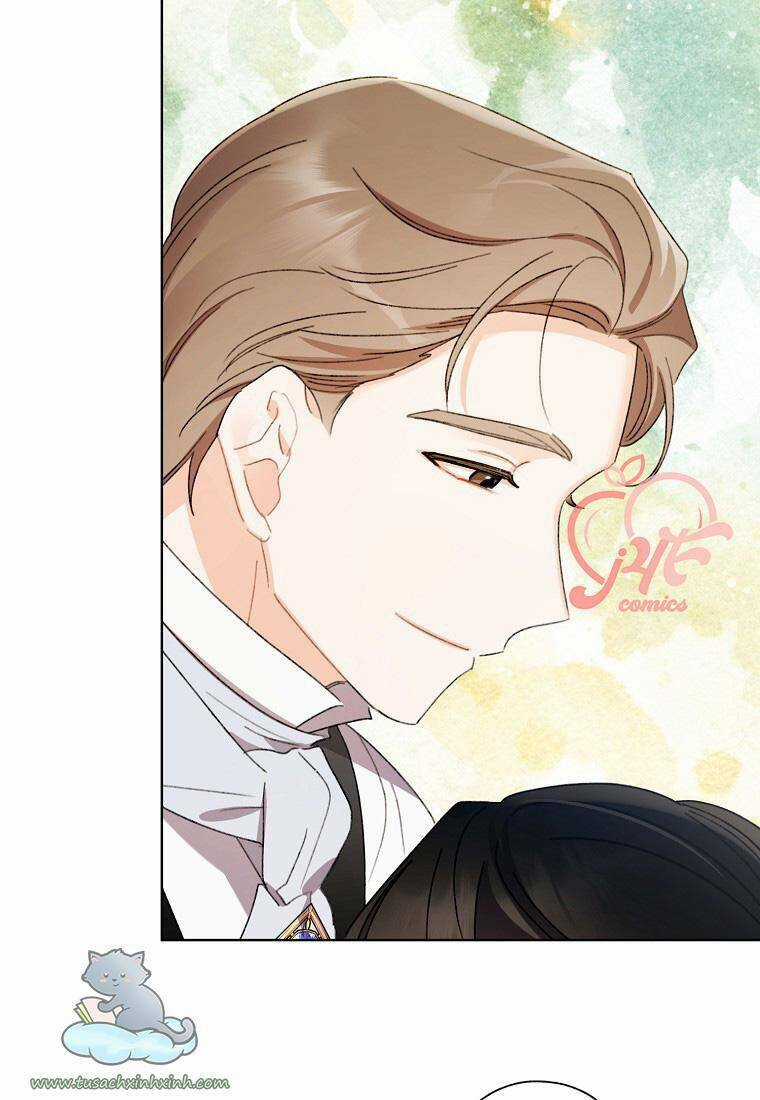 Tôi Trở Thành Mẹ Kế Của Cinderella Chapter 59 trang 69