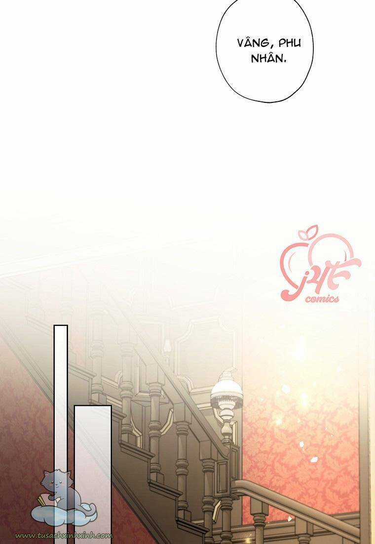 Tôi Trở Thành Mẹ Kế Của Cinderella Chapter 59 trang 70