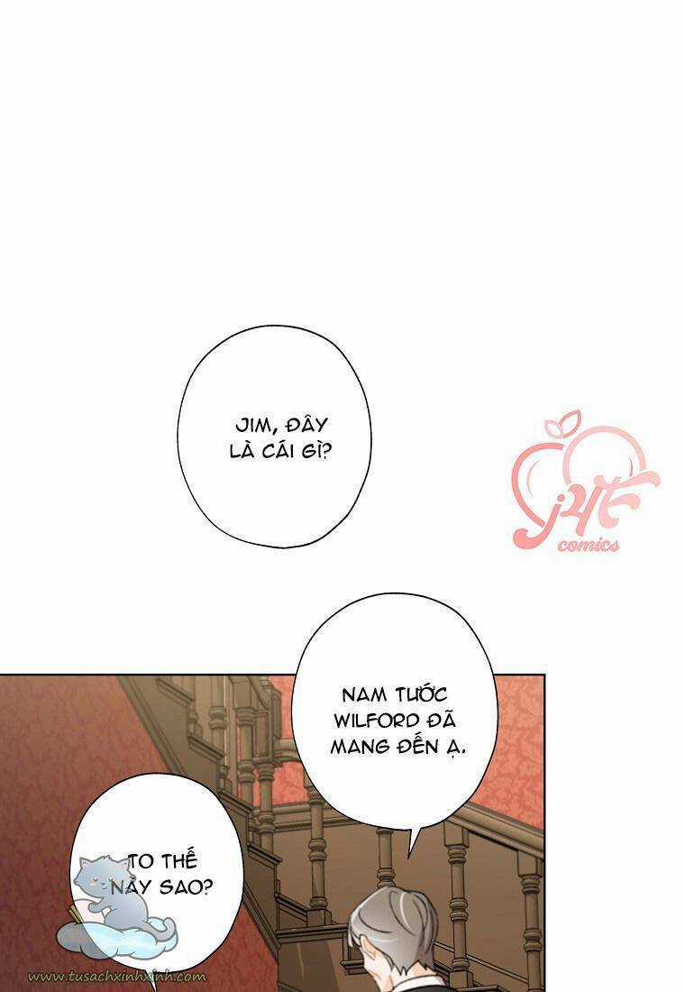 Tôi Trở Thành Mẹ Kế Của Cinderella Chapter 59 trang 72