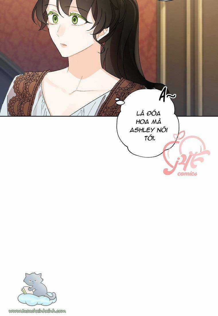 Tôi Trở Thành Mẹ Kế Của Cinderella Chapter 59 trang 74