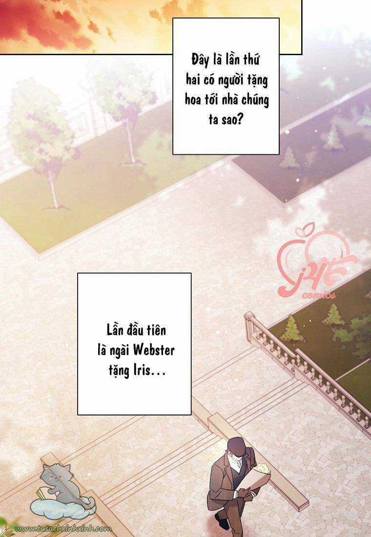 Tôi Trở Thành Mẹ Kế Của Cinderella Chapter 59 trang 79