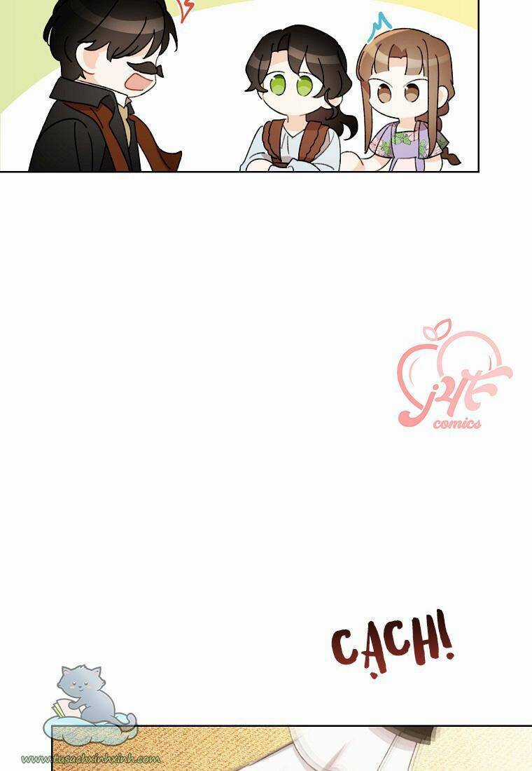 Tôi Trở Thành Mẹ Kế Của Cinderella Chapter 59 trang 8