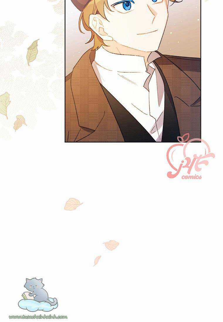 Tôi Trở Thành Mẹ Kế Của Cinderella Chapter 59 trang 81