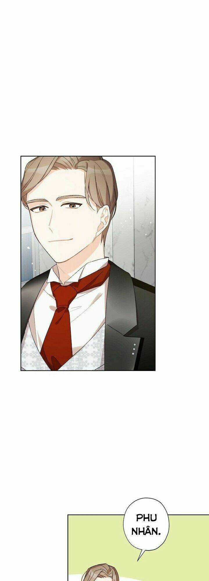 Tôi Trở Thành Mẹ Kế Của Cinderella Chapter 6 trang 14