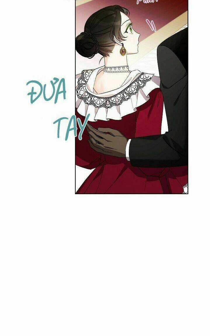 Tôi Trở Thành Mẹ Kế Của Cinderella Chapter 6 trang 17