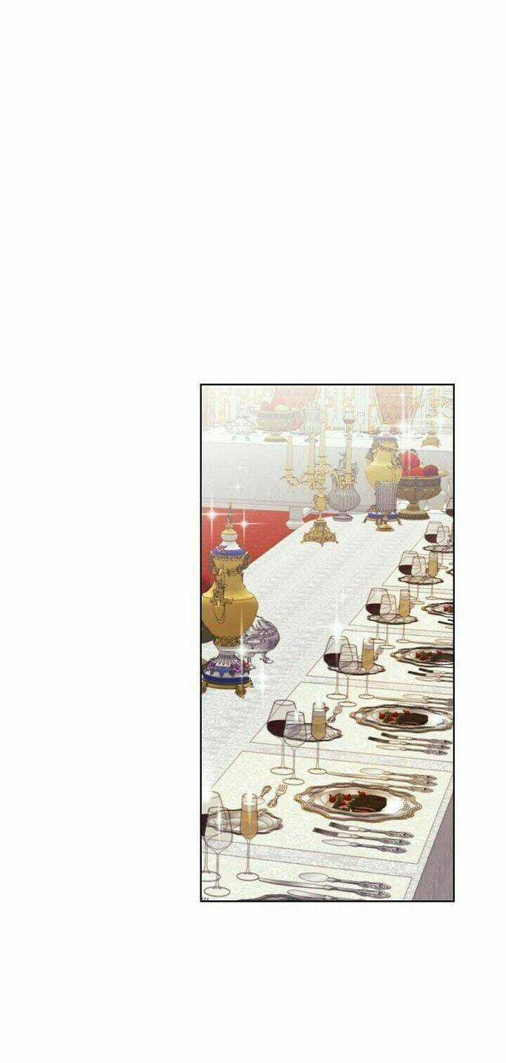 Tôi Trở Thành Mẹ Kế Của Cinderella Chapter 6 trang 21