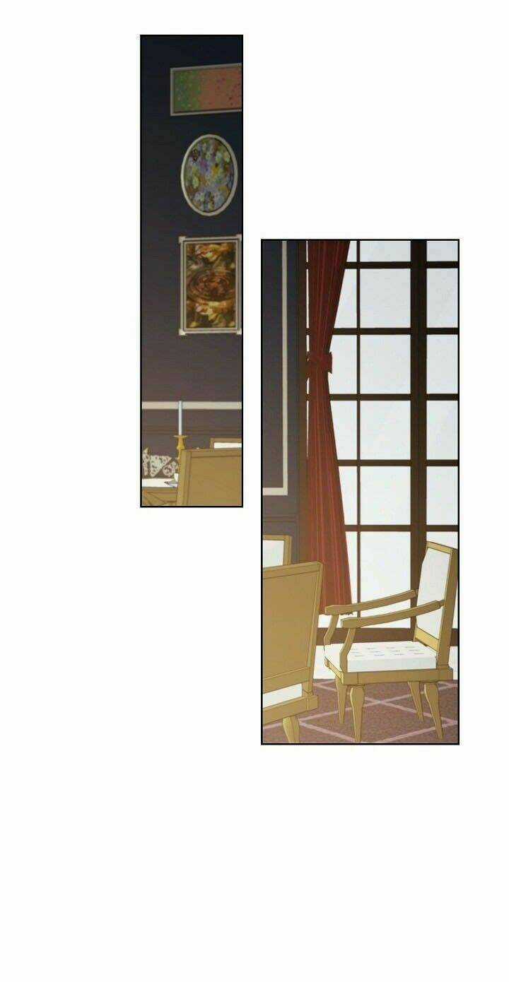 Tôi Trở Thành Mẹ Kế Của Cinderella Chapter 6 trang 28