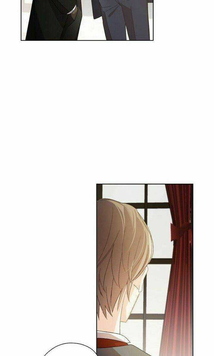 Tôi Trở Thành Mẹ Kế Của Cinderella Chapter 6 trang 32