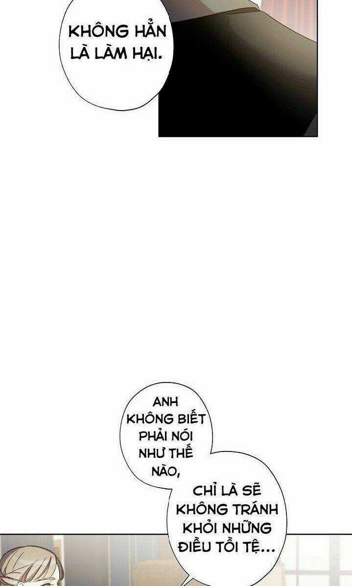 Tôi Trở Thành Mẹ Kế Của Cinderella Chapter 6 trang 33