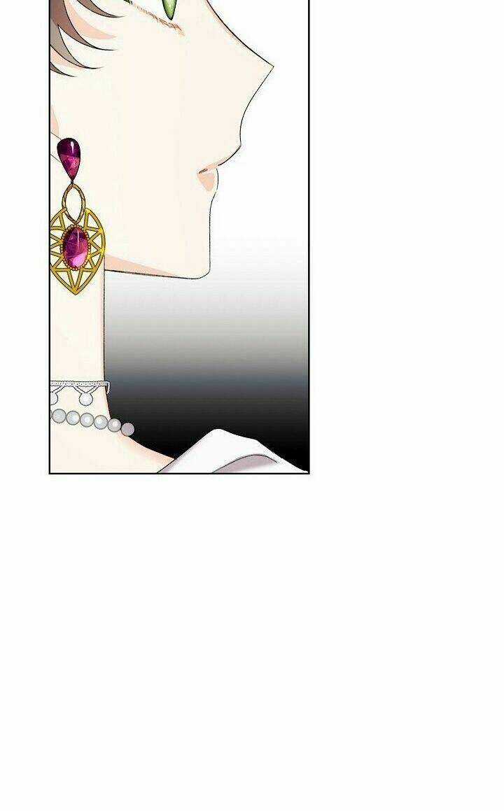 Tôi Trở Thành Mẹ Kế Của Cinderella Chapter 6 trang 41