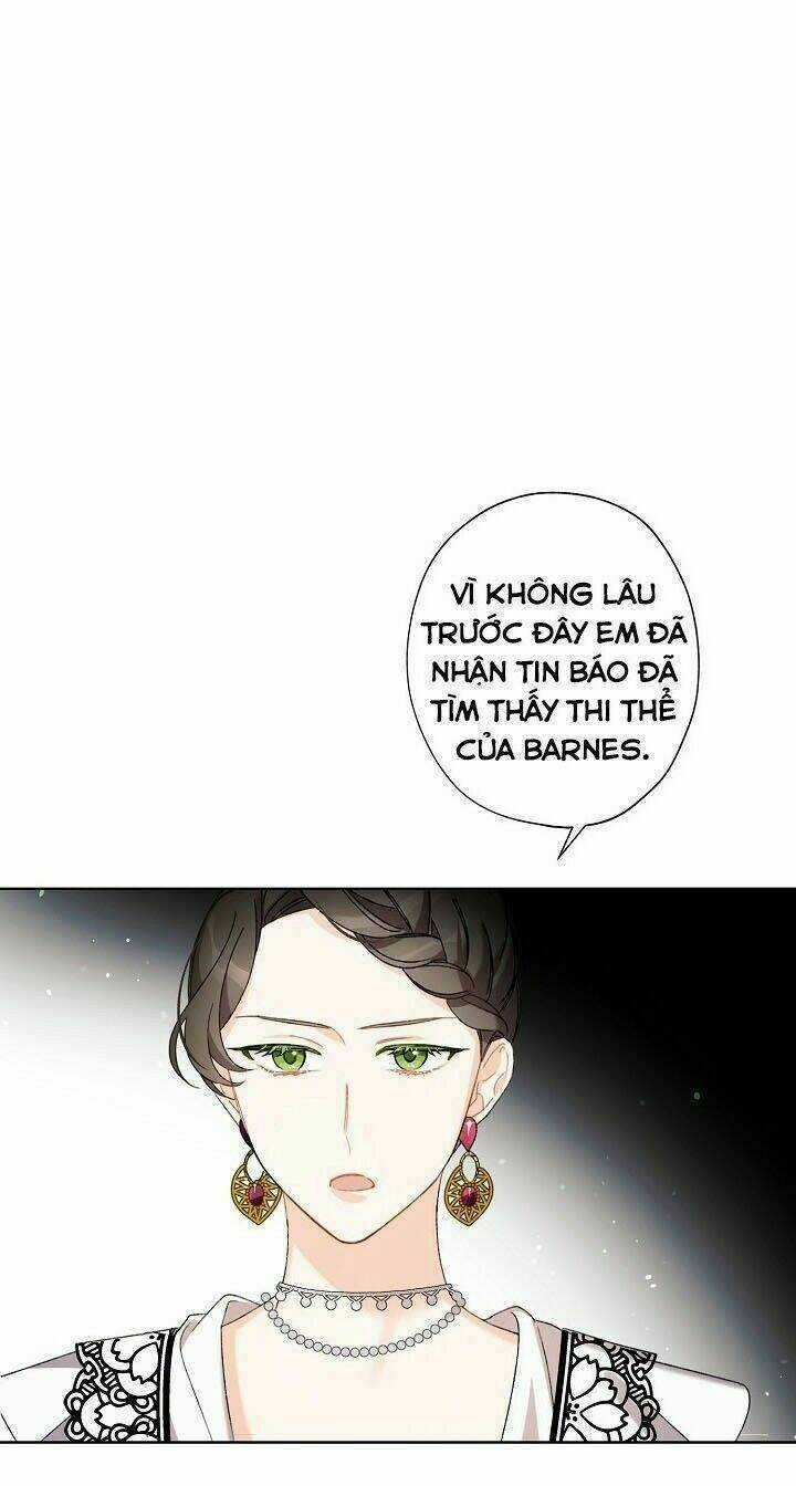 Tôi Trở Thành Mẹ Kế Của Cinderella Chapter 6 trang 45