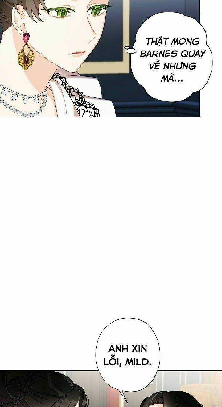 Tôi Trở Thành Mẹ Kế Của Cinderella Chapter 6 trang 48