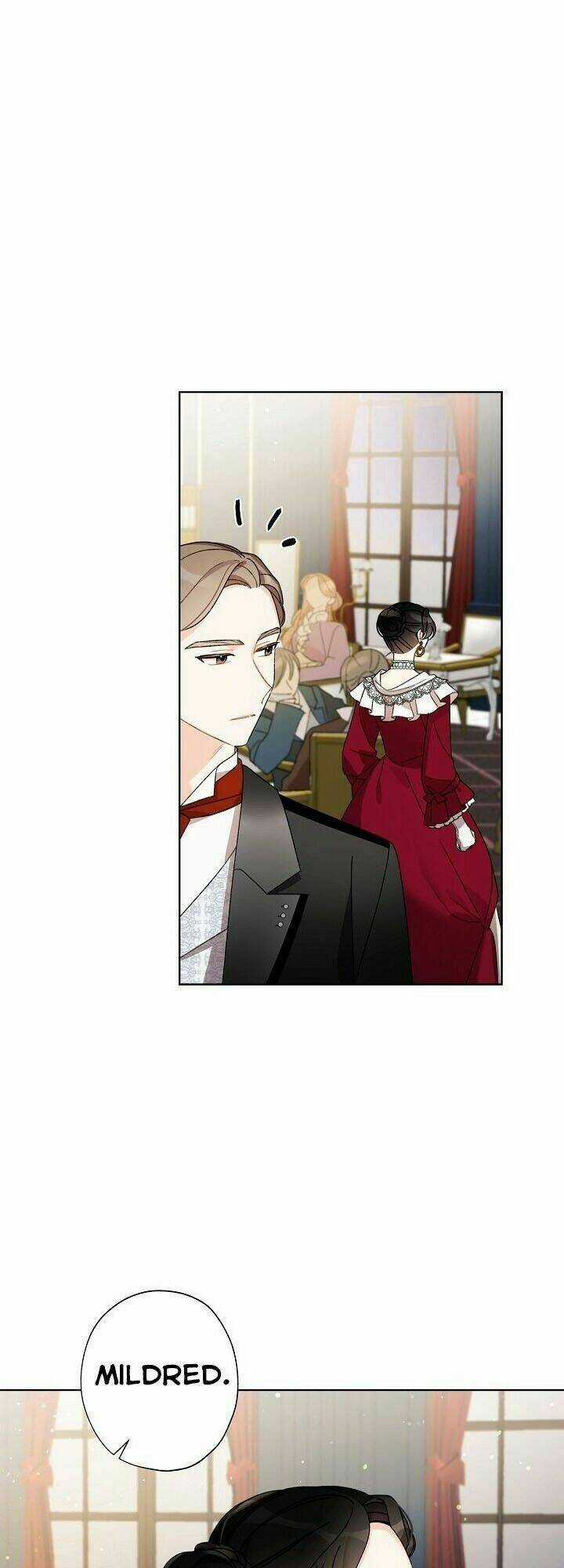 Tôi Trở Thành Mẹ Kế Của Cinderella Chapter 6 trang 51