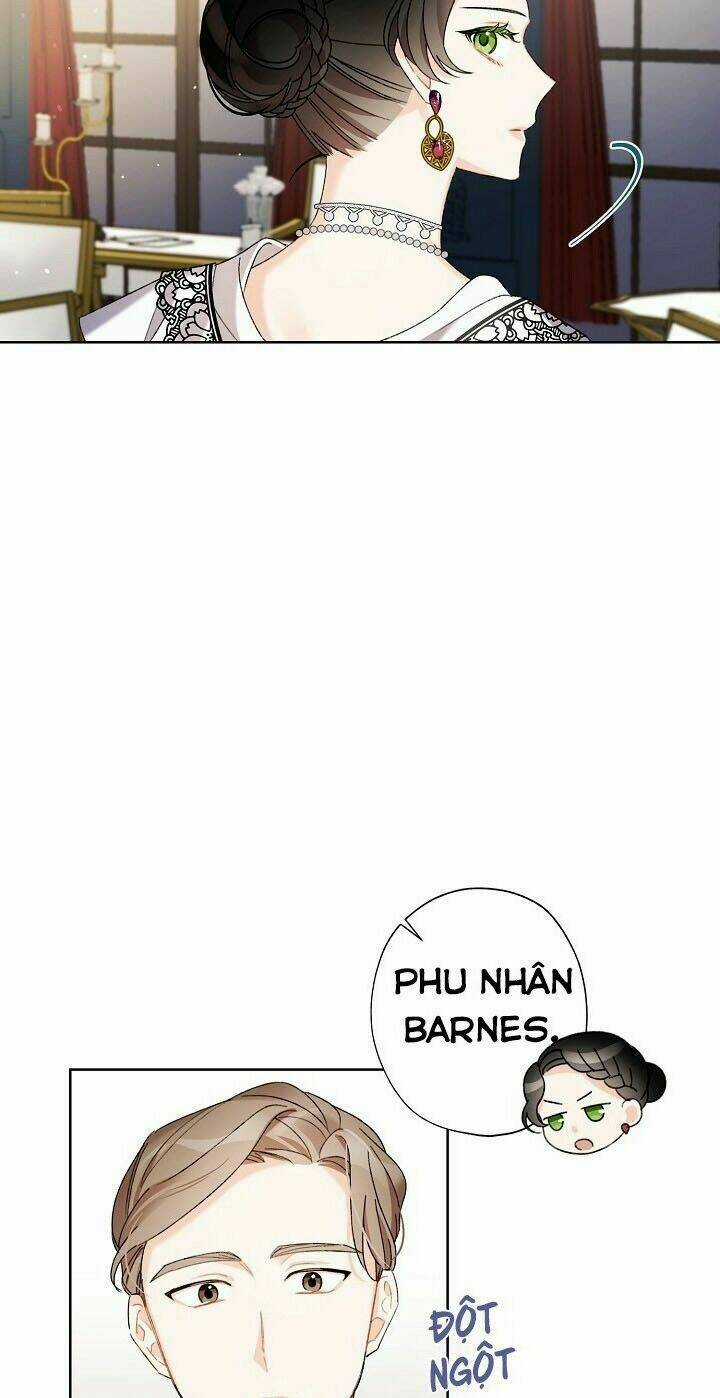 Tôi Trở Thành Mẹ Kế Của Cinderella Chapter 6 trang 52