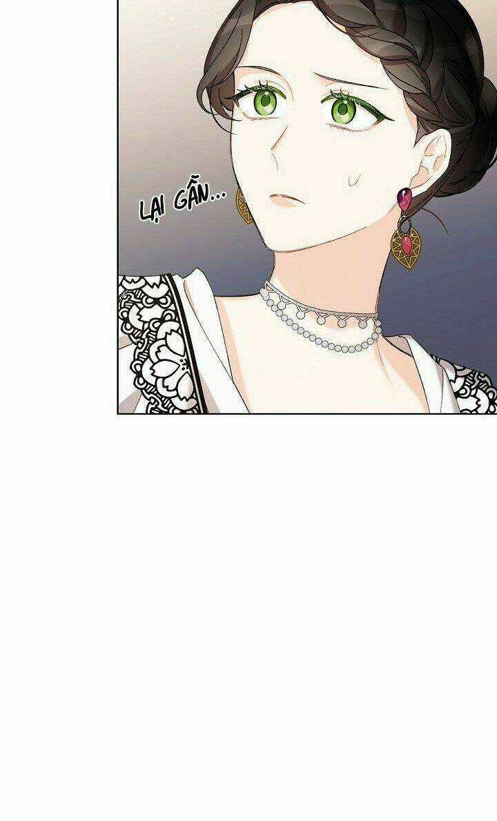 Tôi Trở Thành Mẹ Kế Của Cinderella Chapter 6 trang 56