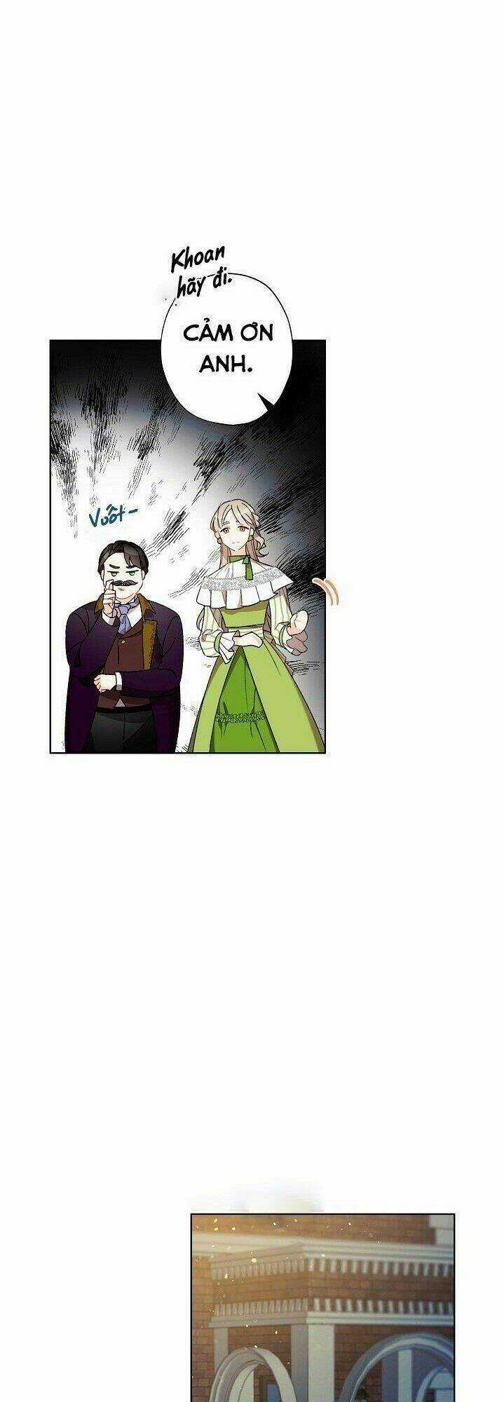 Tôi Trở Thành Mẹ Kế Của Cinderella Chapter 6 trang 62