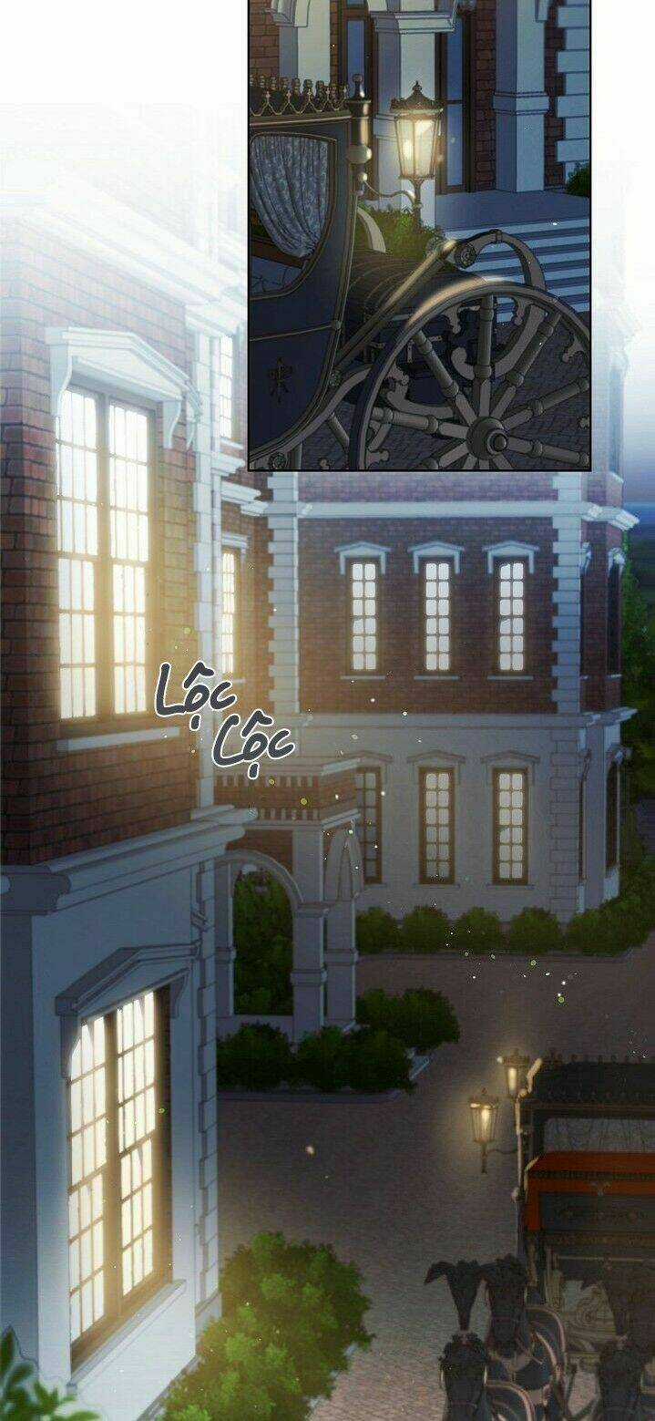 Tôi Trở Thành Mẹ Kế Của Cinderella Chapter 6 trang 63