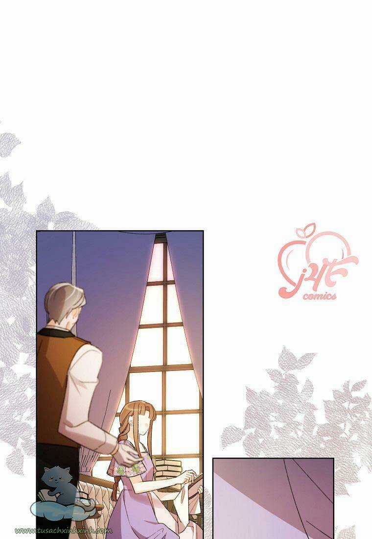 Tôi Trở Thành Mẹ Kế Của Cinderella Chapter 60 trang 1