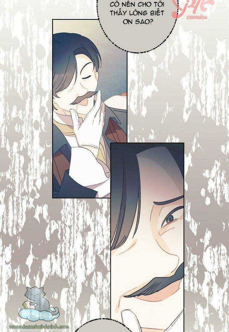 Tôi Trở Thành Mẹ Kế Của Cinderella Chapter 60 trang 15