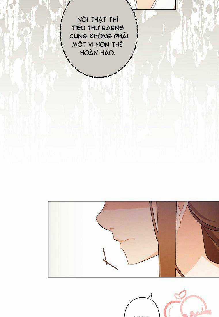 Tôi Trở Thành Mẹ Kế Của Cinderella Chapter 60 trang 16