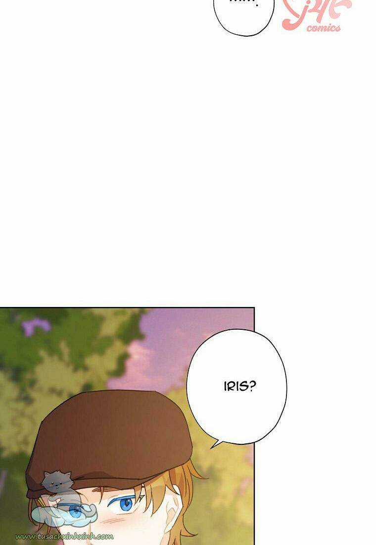 Tôi Trở Thành Mẹ Kế Của Cinderella Chapter 60 trang 17