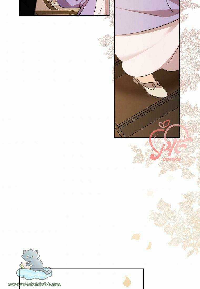 Tôi Trở Thành Mẹ Kế Của Cinderella Chapter 60 trang 2