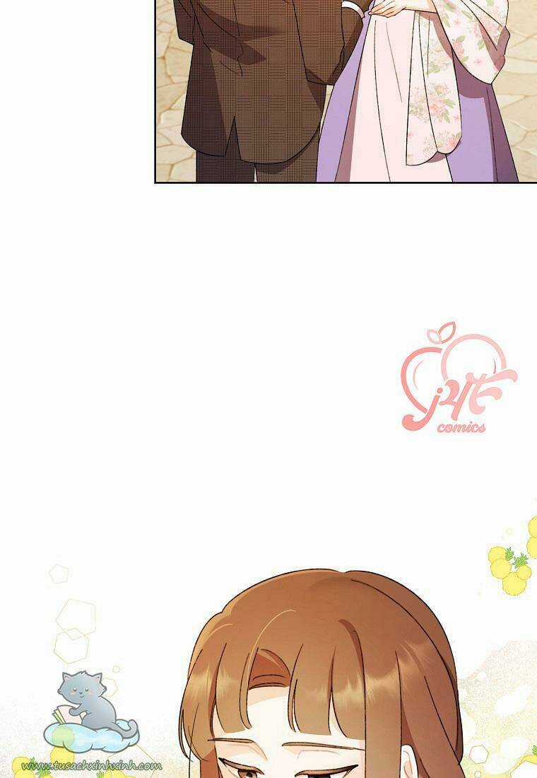 Tôi Trở Thành Mẹ Kế Của Cinderella Chapter 60 trang 20