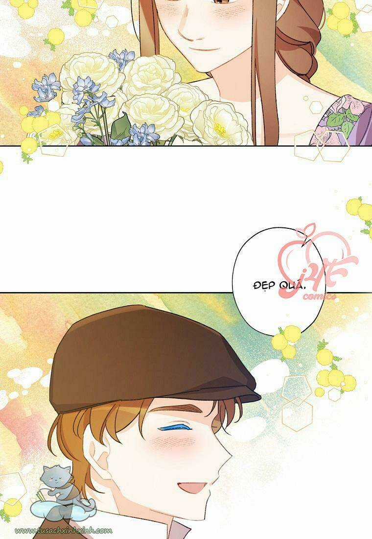 Tôi Trở Thành Mẹ Kế Của Cinderella Chapter 60 trang 21