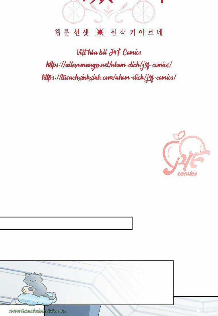 Tôi Trở Thành Mẹ Kế Của Cinderella Chapter 60 trang 23