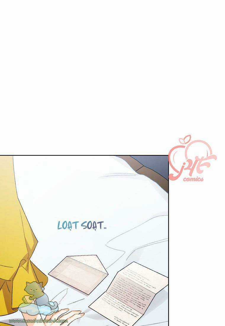 Tôi Trở Thành Mẹ Kế Của Cinderella Chapter 60 trang 25