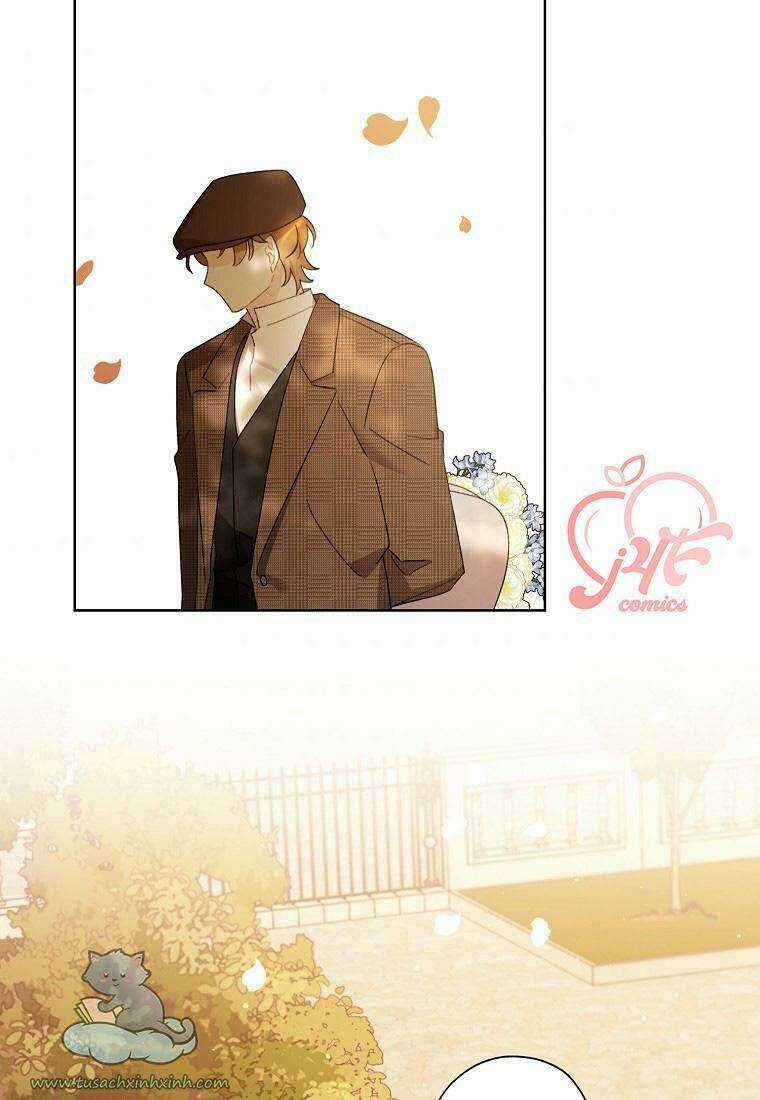 Tôi Trở Thành Mẹ Kế Của Cinderella Chapter 60 trang 3