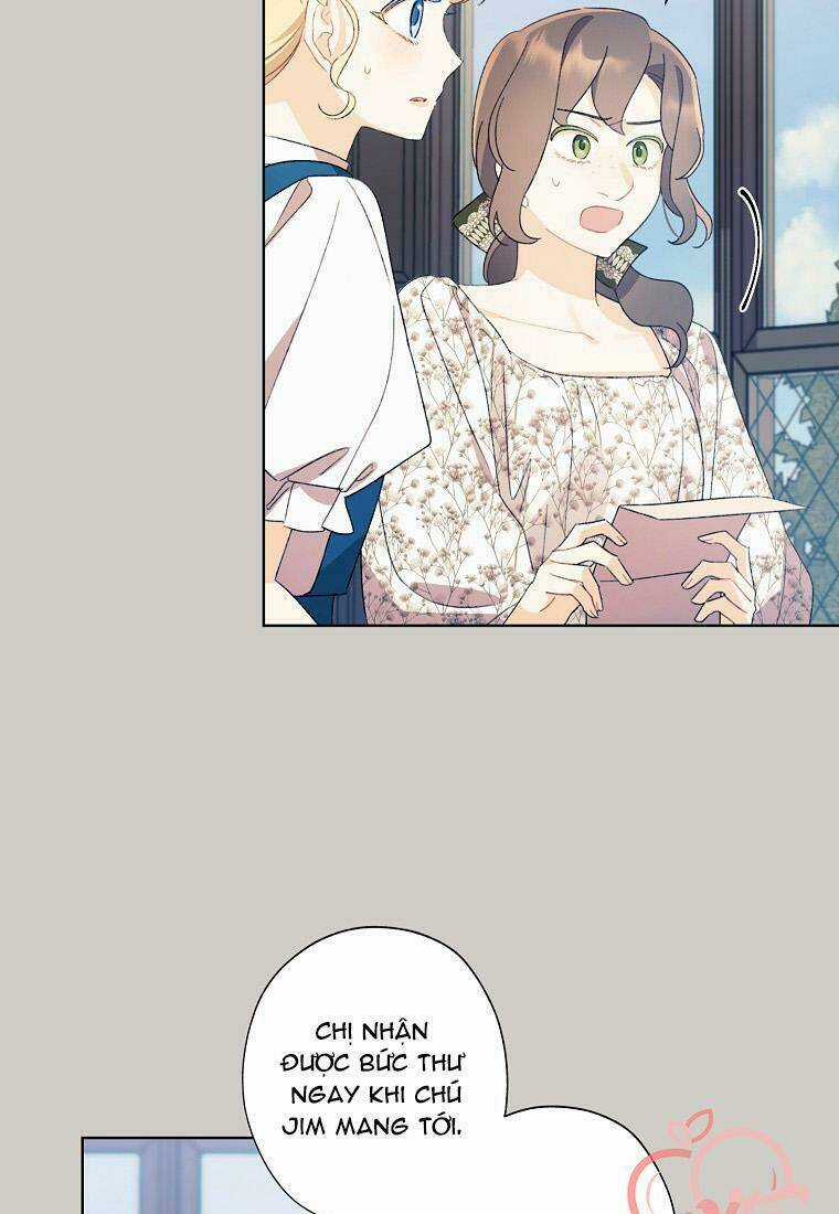 Tôi Trở Thành Mẹ Kế Của Cinderella Chapter 60 trang 30
