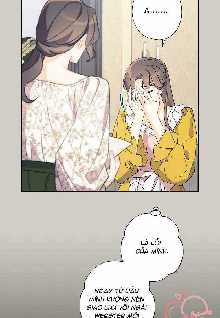 Tôi Trở Thành Mẹ Kế Của Cinderella Chapter 60 trang 35