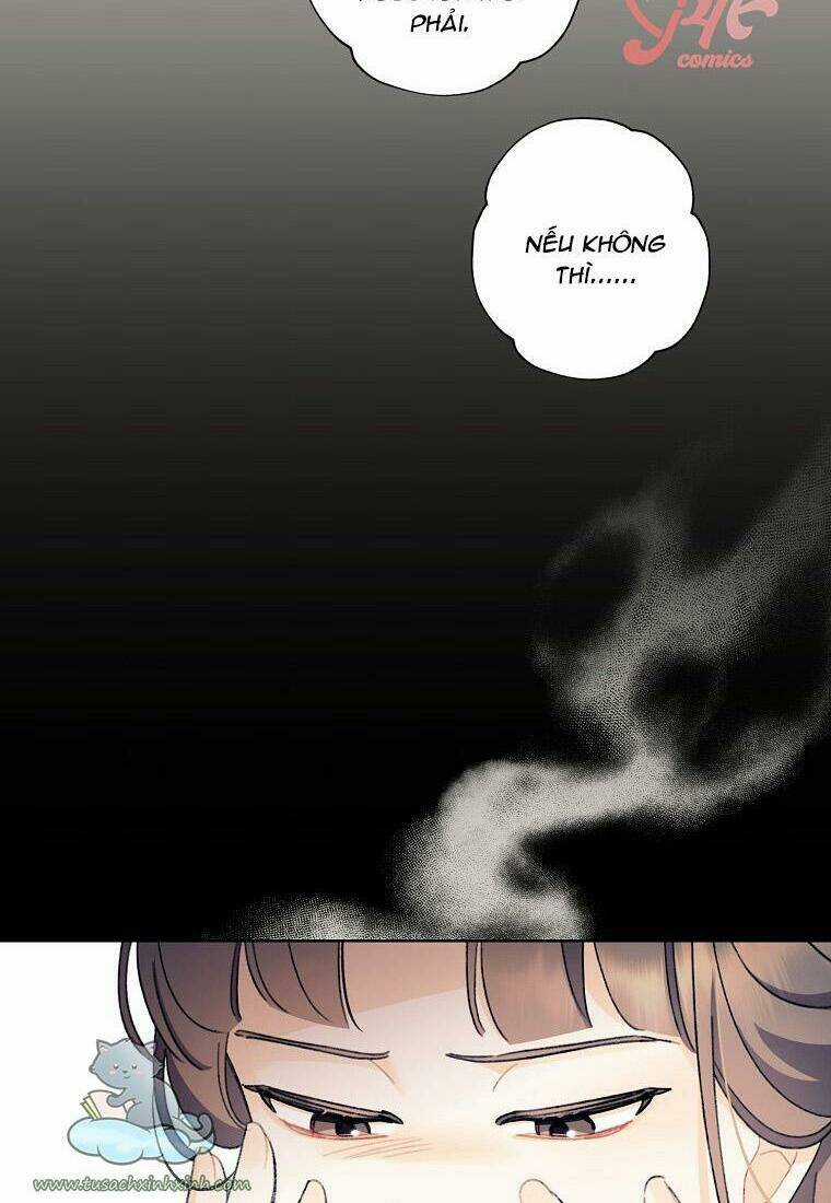 Tôi Trở Thành Mẹ Kế Của Cinderella Chapter 60 trang 36