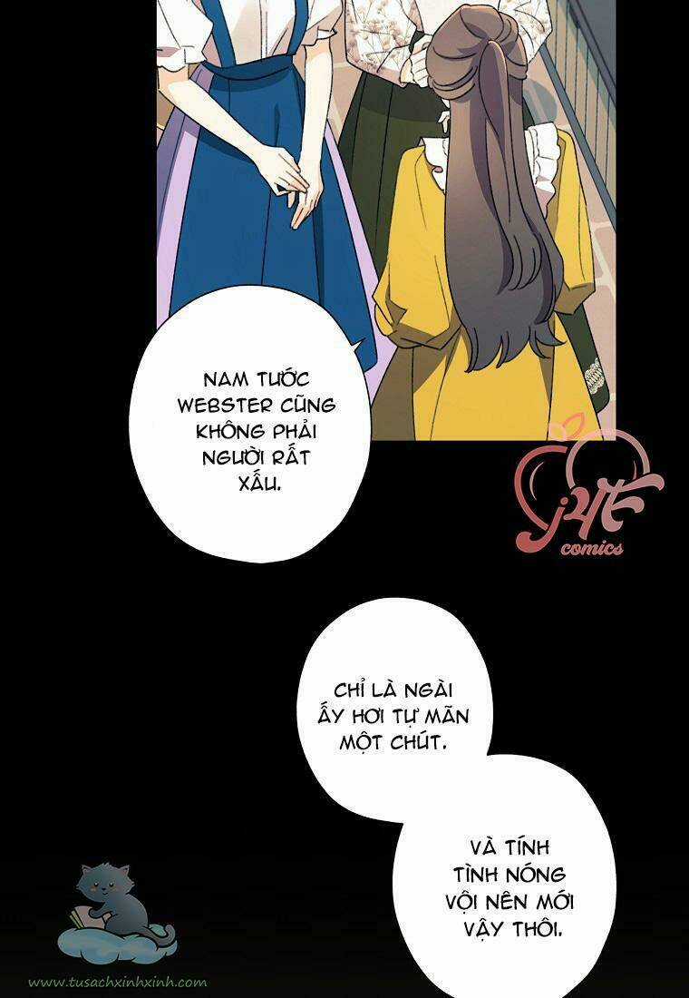 Tôi Trở Thành Mẹ Kế Của Cinderella Chapter 60 trang 38