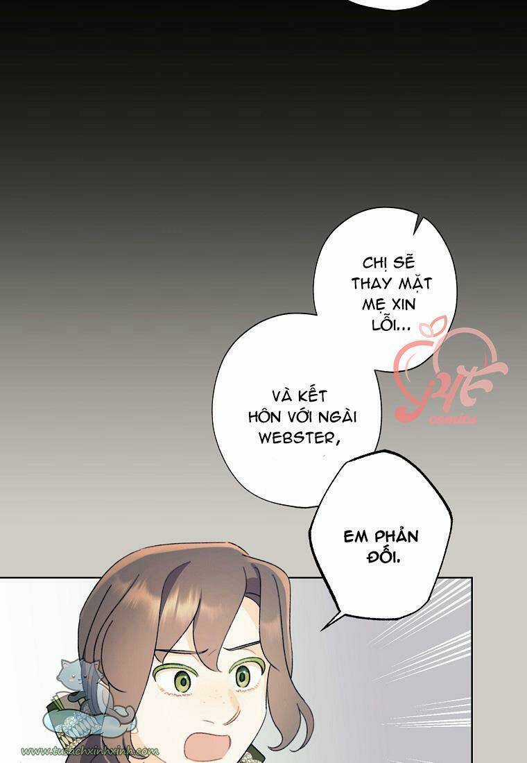 Tôi Trở Thành Mẹ Kế Của Cinderella Chapter 60 trang 39