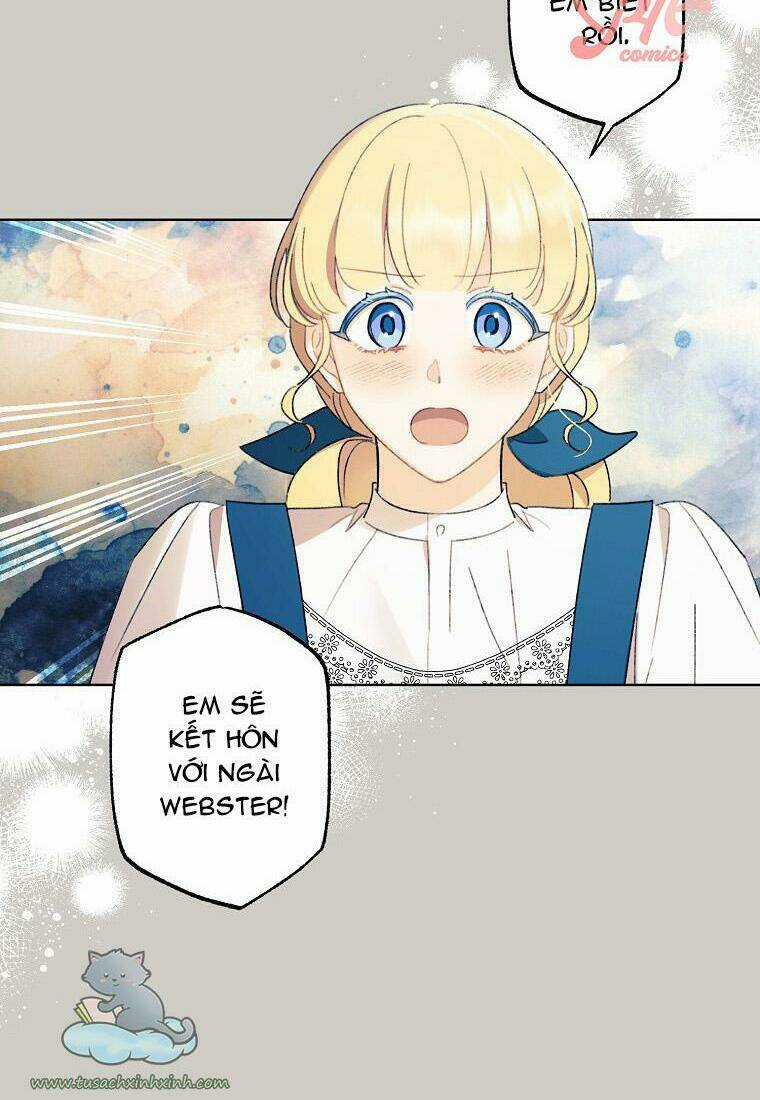 Tôi Trở Thành Mẹ Kế Của Cinderella Chapter 60 trang 48